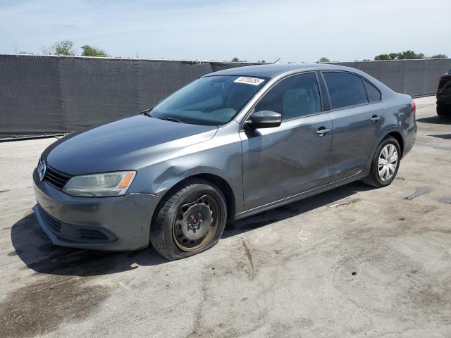 VOLKSWAGEN JETTA SE