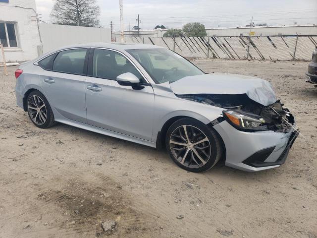 Vin: 2hgfe1f9xnh303203, lot: 51415775, honda civic touring 20224