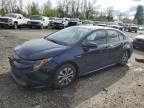 2021 TOYOTA COROLLA LE - JTDEAMDE2MJ026714