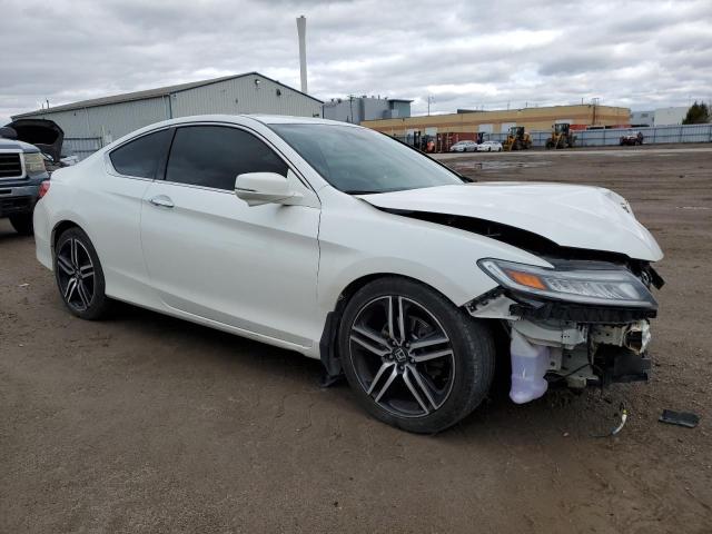 Vin: 1hgct1b8xha800213, lot: 54201655, honda accord exl 20174