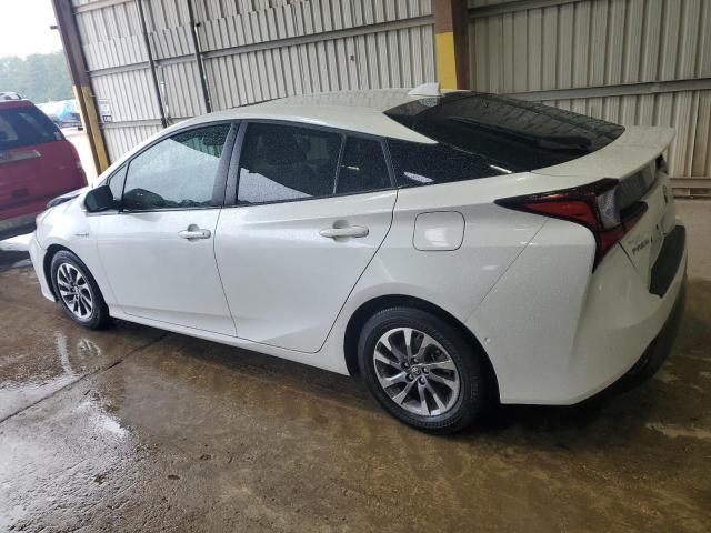 Vin: jtdkamfu6m3134183, lot: 54183825, toyota prius special edition 20212