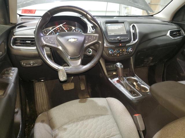 2019 CHEVROLET EQUINOX LT - 2GNAXUEV4K6186770