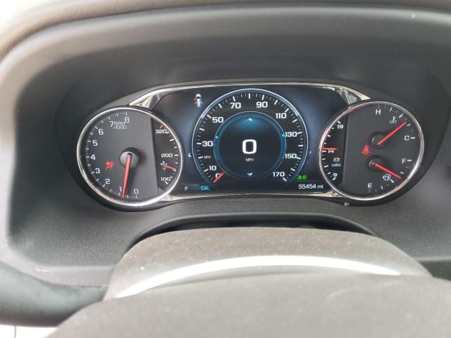 2019 GMC ACADIA DEN - 1GKKNXLS8KZ273142