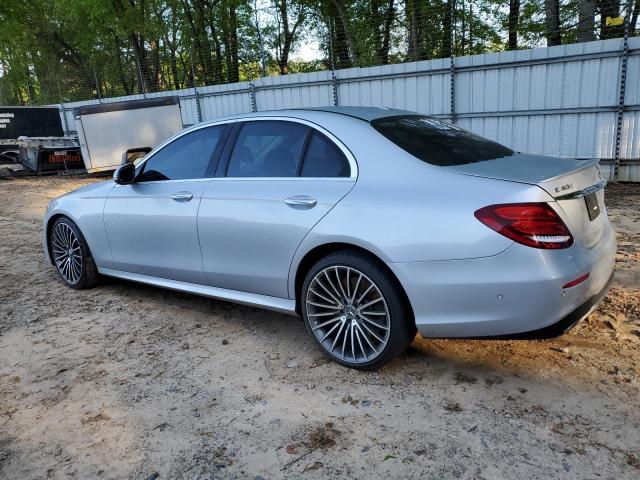 Vin: wddzf6gb6ja453122, lot: 52437445, mercedes-benz e-class 400 4matic 20182