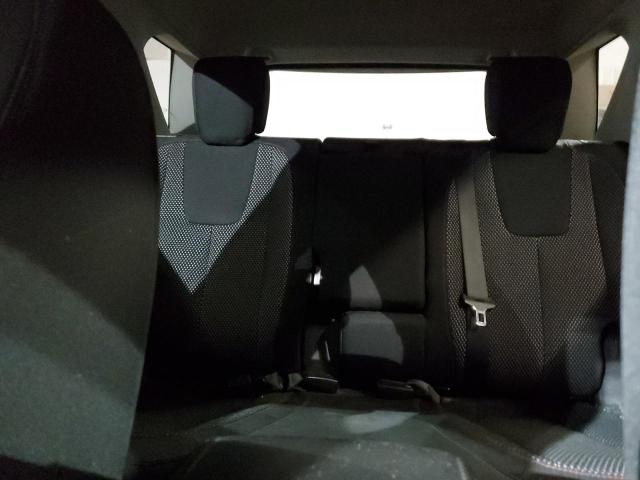 2017 CHEVROLET EQUINOX LT - 2GNFLFEK7H6336964