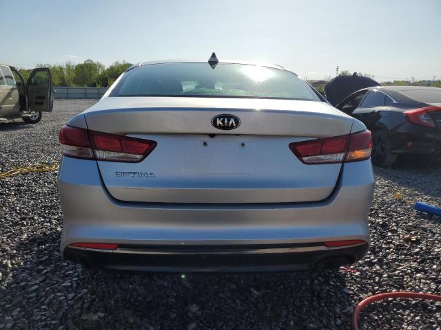 2016 KIA OPTIMA LX - 5XXGT4L35GG037007