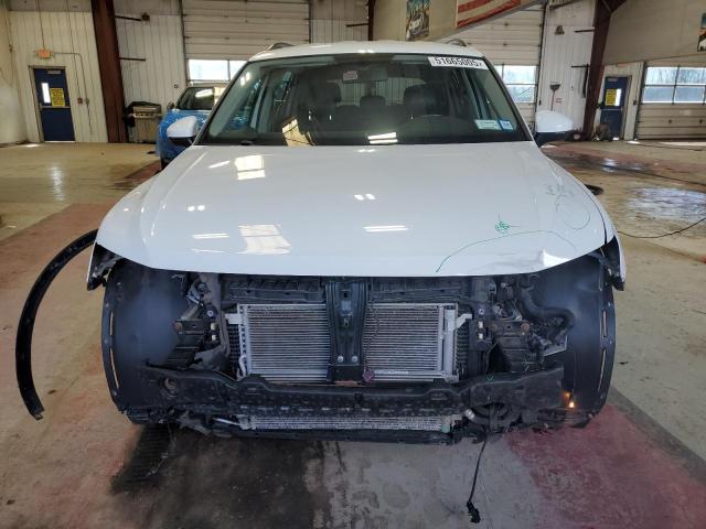 2018 VOLKSWAGEN TIGUAN SE - 3VV2B7AX8JM097598