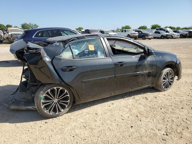 Vin: 5yfburhe1hp637062, lot: 52138235, toyota corolla l 20173