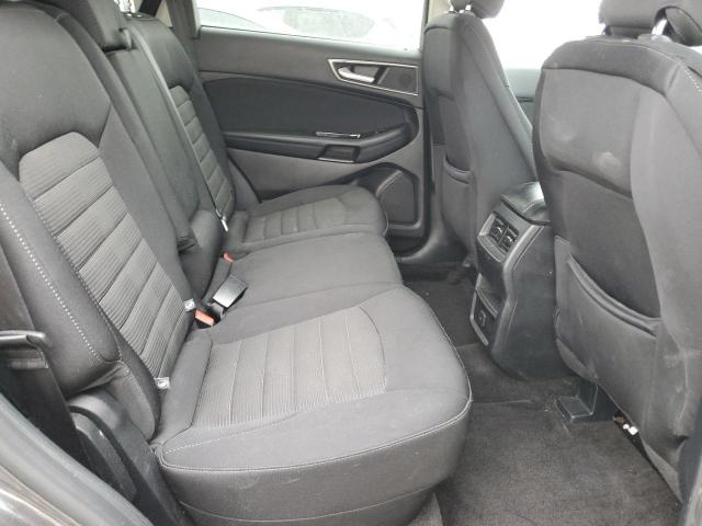2018 FORD EDGE SEL - 2FMPK4J90JBC45101