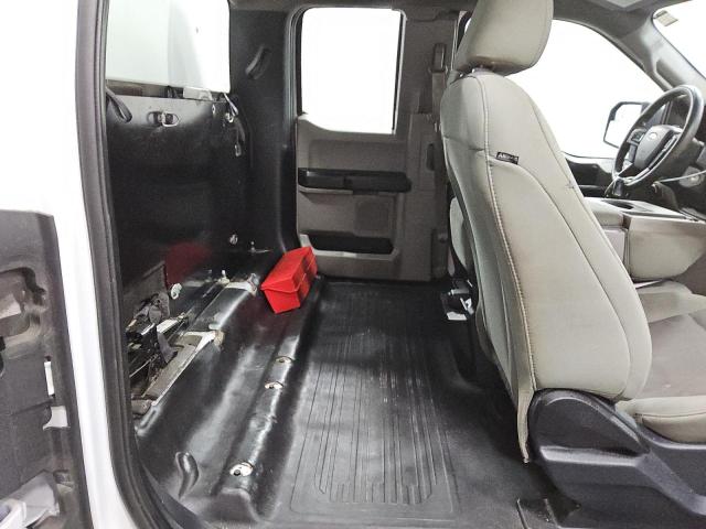 2020 FORD F150 SUPER - 1FTEX1C57LKE46279