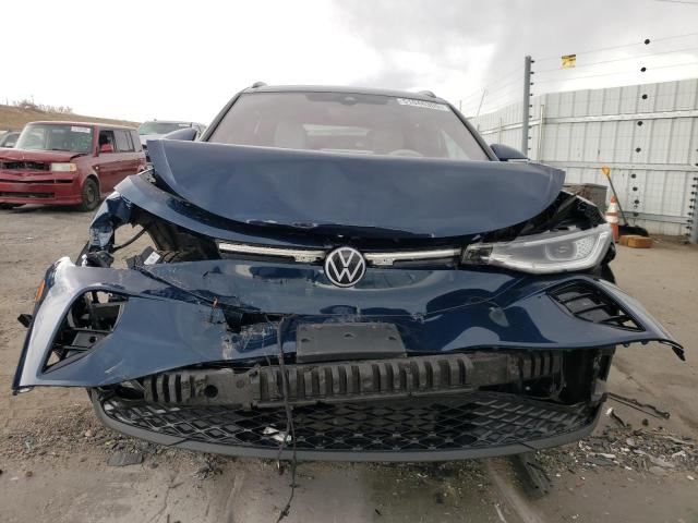 2023 VOLKSWAGEN ID.4 PRO S - 1V2WNPE89PC056576