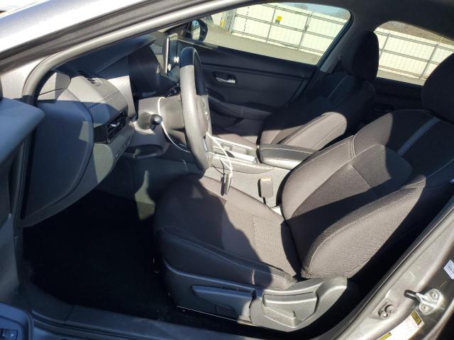 2024 NISSAN SENTRA SV - 3N1AB8CV4RY262338