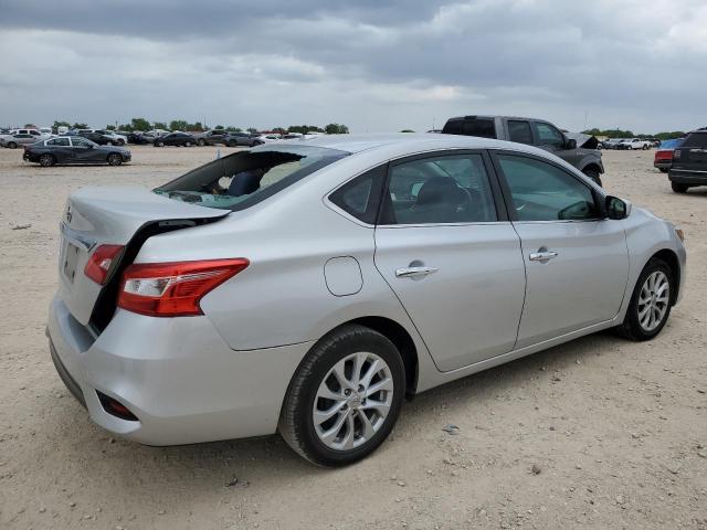 Vin: 3n1ab7ap1ky282289, lot: 54327425, nissan sentra s 20193