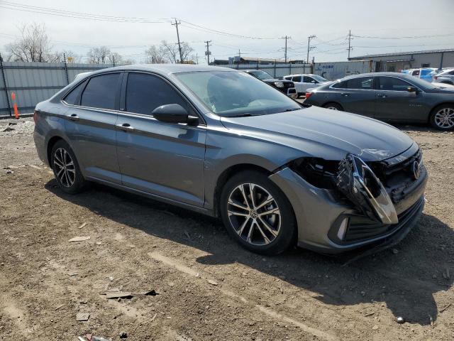 Vin: 3vwbm7bu3pm017062, lot: 53538125, volkswagen jetta sport 20234
