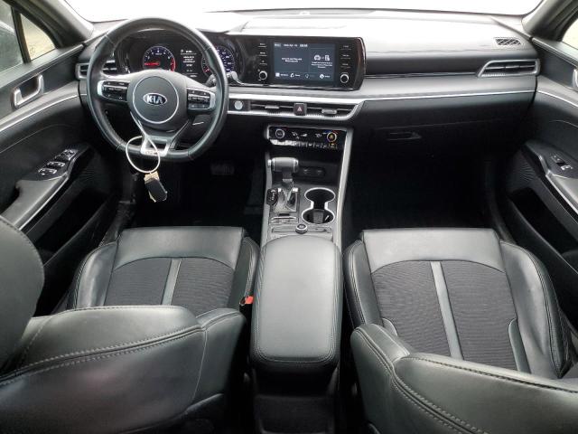 2021 KIA K5 GT LINE - 5XXG64J28MG057202