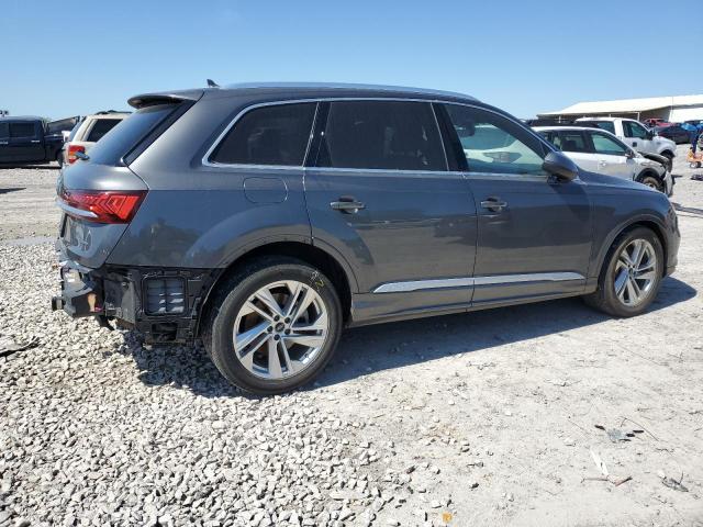 Vin: wa1vxaf73md021042, lot: 51968005, audi q7 prestige 20213