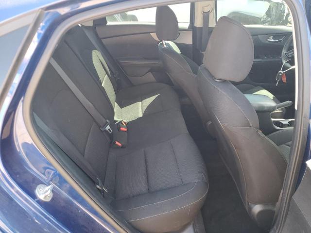 2021 KIA FORTE FE - 3KPF24AD7ME301083