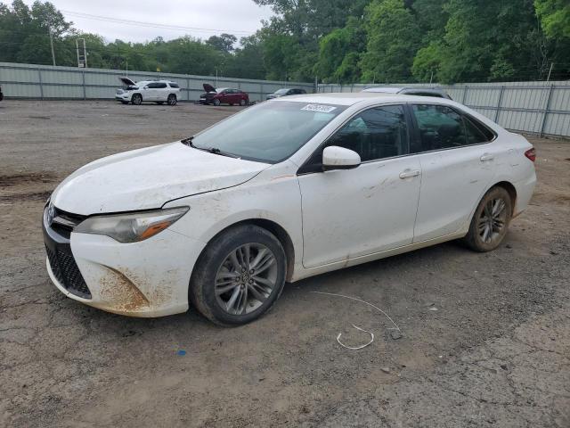 TOYOTA CAMRY LE/X