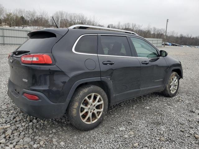 Vin: 1c4pjlcb9fw706934, lot: 52696105, jeep grand cher latitude 20153