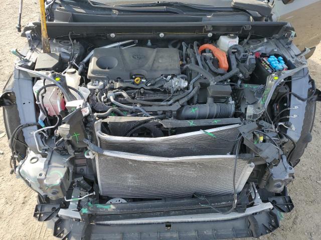 2023 TOYOTA RAV4 XLE P - JTMB6RFV4PD089184