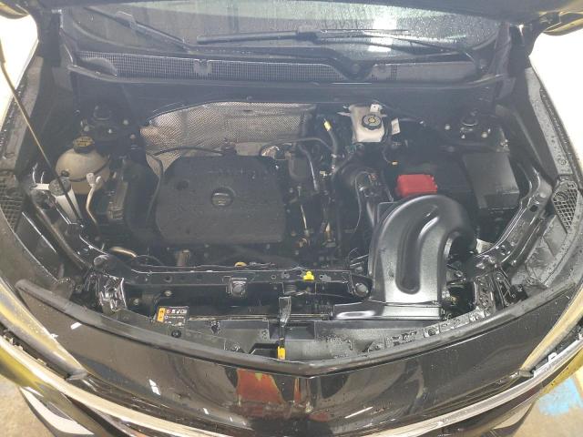 2020 BUICK ENCORE GX KL4MMCSL1LB109942