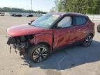 2020 NISSAN KICKS SV - 3N1CP5CVXLL521962