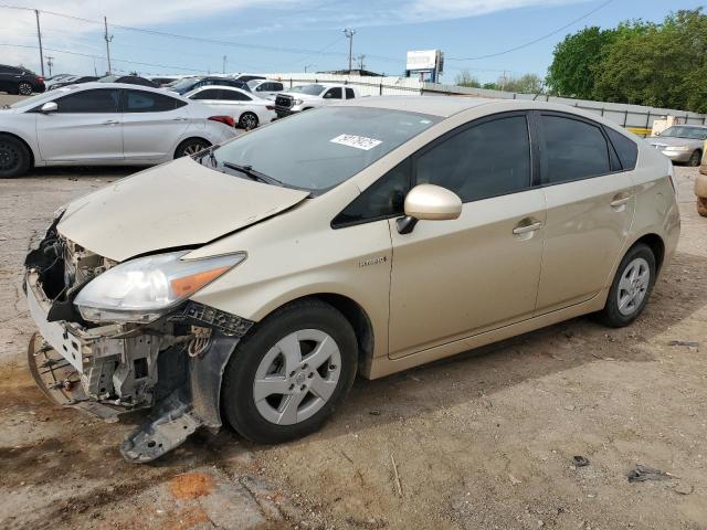 Vin: jtdkn3du2b1440887, lot: 54178425, toyota prius 2011 img_1