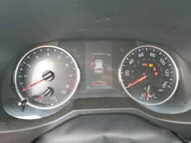 2019 TOYOTA RAV4 LE - 2T3F1RFV5KC029024