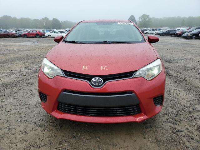 2015 TOYOTA COROLLA L - 5YFBURHE8FP347401