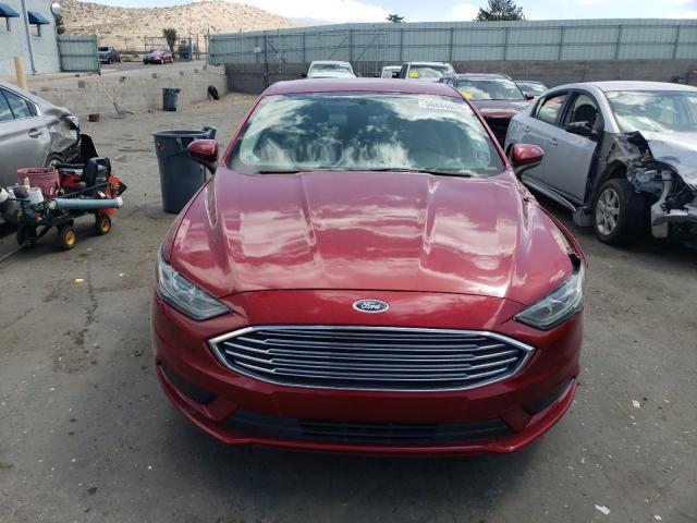 2018 FORD FUSION SE - 3FA6P0LU6JR193735