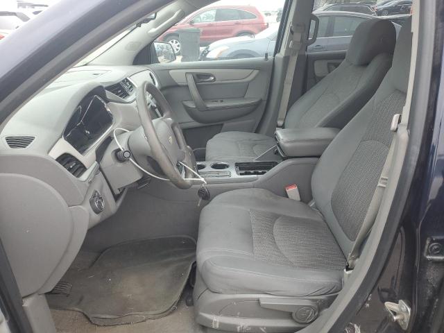 2017 CHEVROLET TRAVERSE L 1GNKRFED8HJ207861