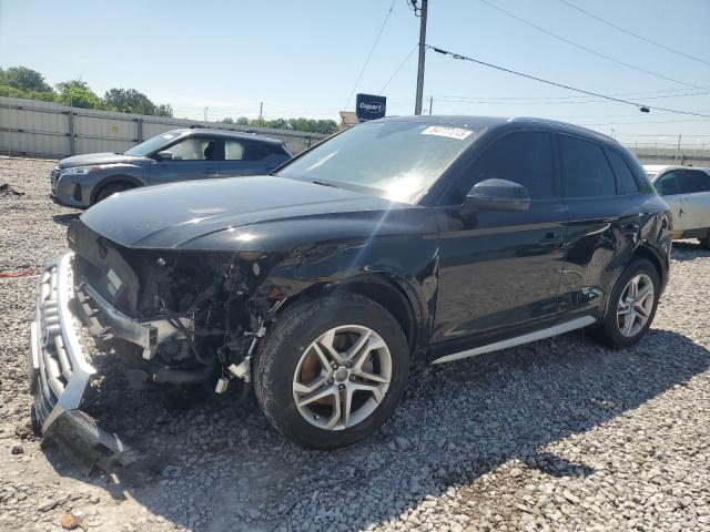 Vin: wa1anafy0j2040684, lot: 54777815, audi q5 premium 2018 img_1