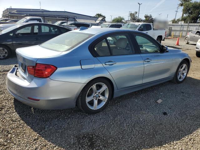 Vin: wba3d3c59ek156900, lot: 54381705, bmw 3 series d 20143