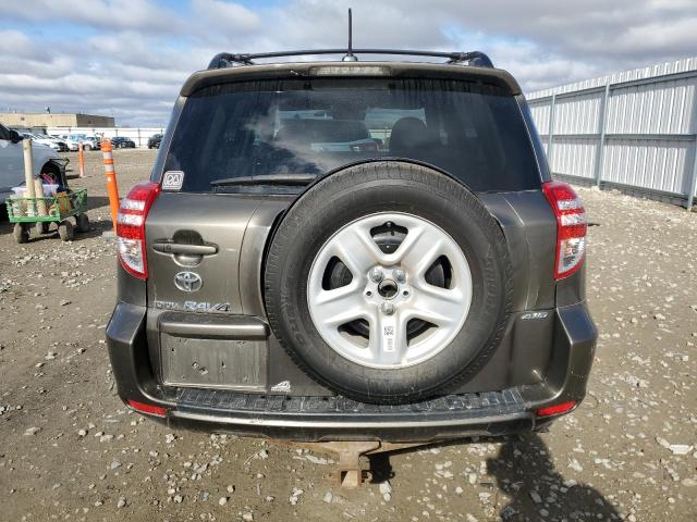 2010 TOYOTA RAV4 LIMIT - 2T3DF4DV7AW079242