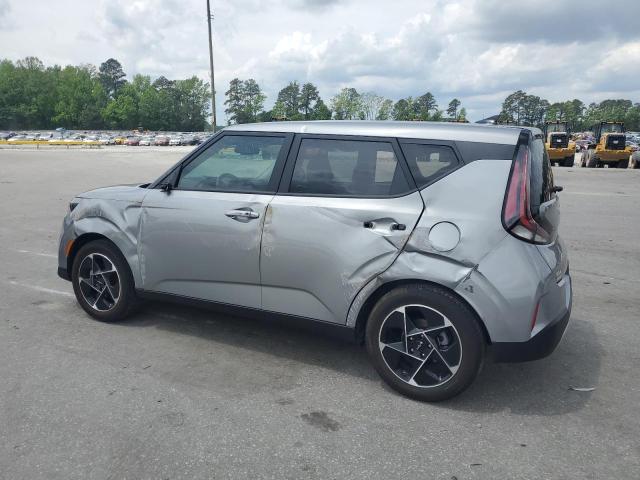 Vin: kndj33au3s7930774, lot: 54490145, kia soul ex 20252