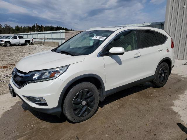 Vin: 5j6rm4h57fl073001, lot: 53914415, honda crv ex 2015 img_1