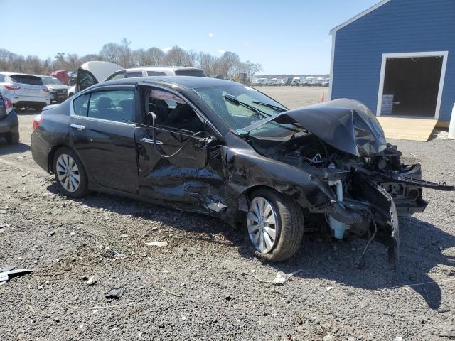 Vin: 1hgcr2f84fa177862, lot: 53470665, honda accord exl 20154