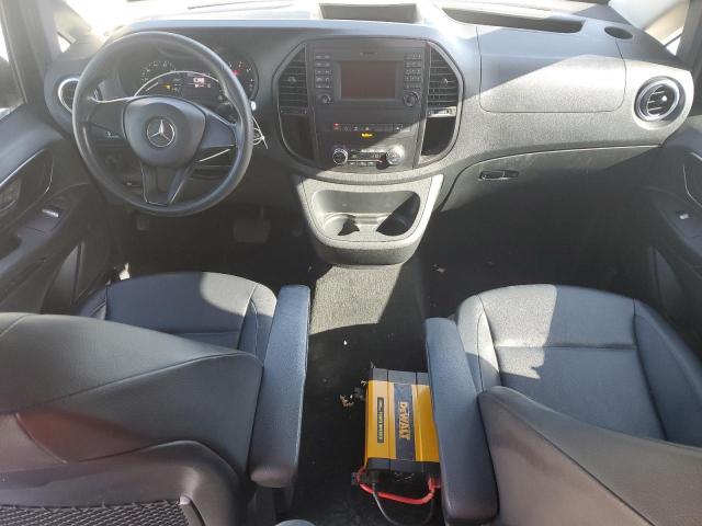 2018 MERCEDES-BENZ METRIS - WD4PG2EE7J3357837