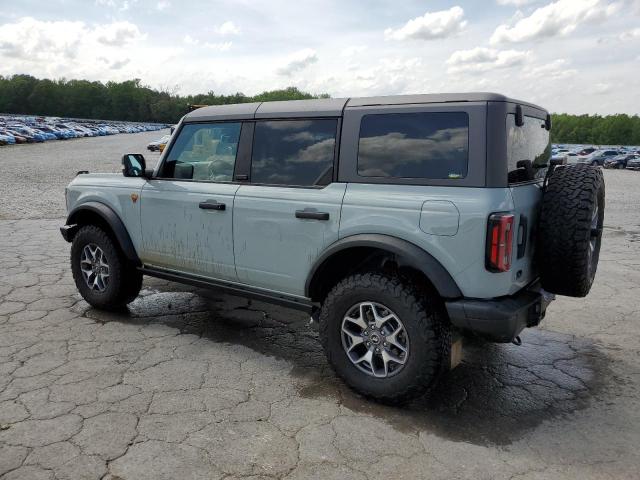 Vin: 1fmee5dp8plb29801, lot: 55086715, ford bronco base 20232