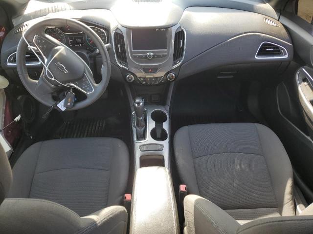 2018 CHEVROLET CRUZE LT - 1G1BE5SM7J7219370