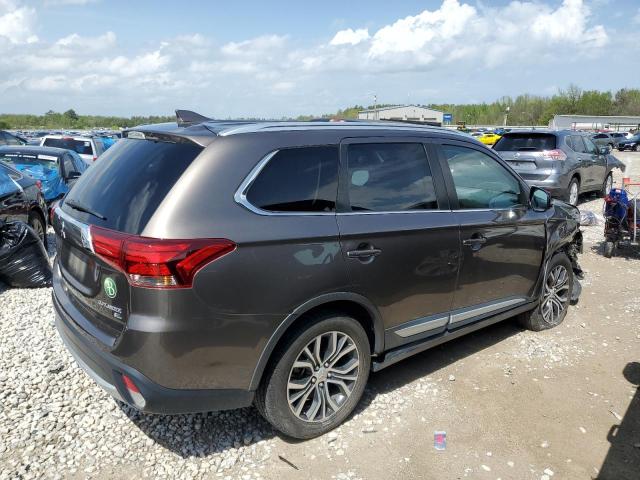 Vin: ja4ad3a3xjz052312, lot: 51667625, mitsubishi outlander se 20183