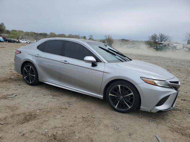 2018 TOYOTA CAMRY XSE - 4T1B61HK9JU150309