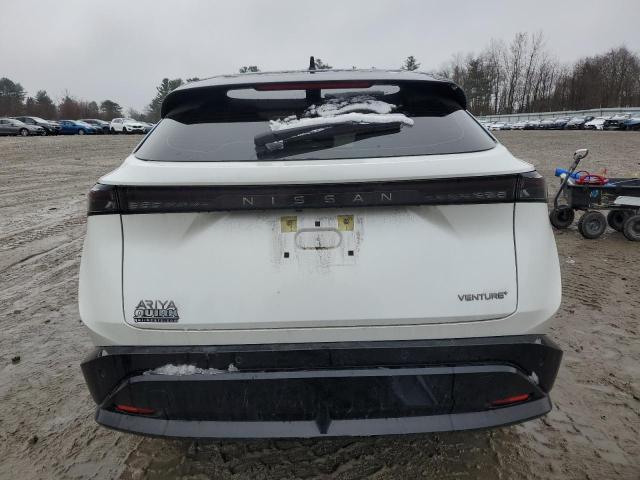 2023 NISSAN ARIYA VENT JN1BF0AA1PM406468