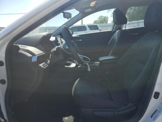 2022 NISSAN ALTIMA S - 1N4BL4BV4NN327159