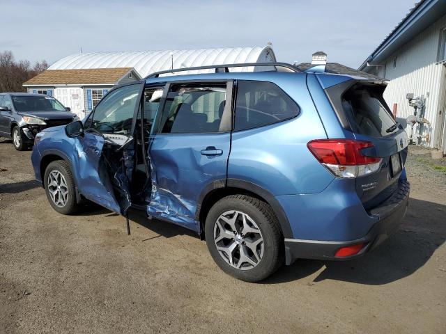 Vin: jf2skaec8kh573830, lot: 53663805, subaru forester premium 20192