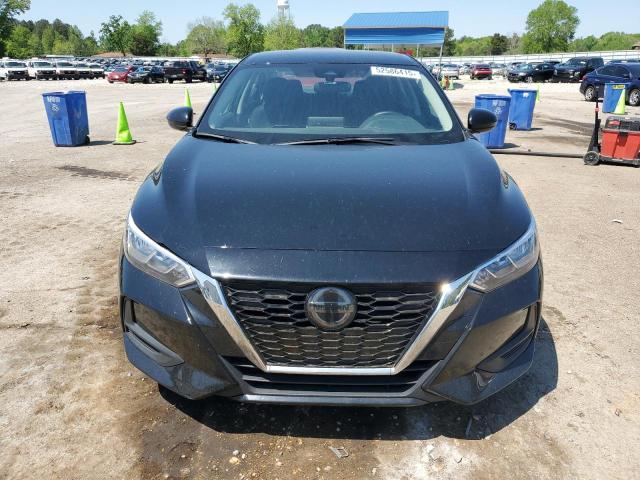 2023 NISSAN SENTRA SV 3N1AB8CV9PY226612