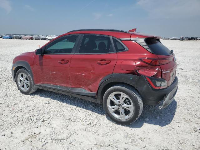 Vin: km8k6cab2pu933437, lot: 53651285, hyundai kona sel 20232