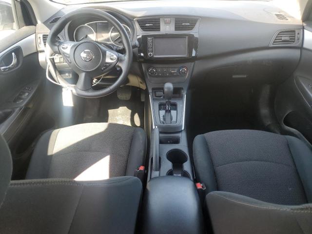 2019 NISSAN SENTRA S - 3N1AB7AP0KY202464