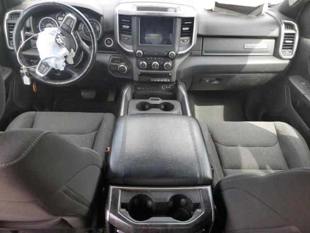 2019 RAM 1500 BIG H - 1C6RREBT1KN761411