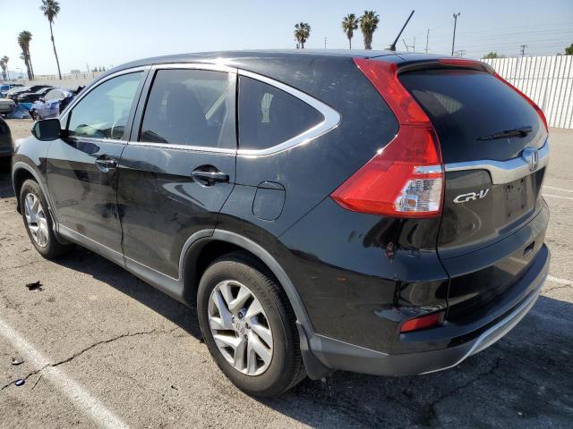 Vin: 3czrm3h50fg703593, lot: 52141565, honda crv ex 20152